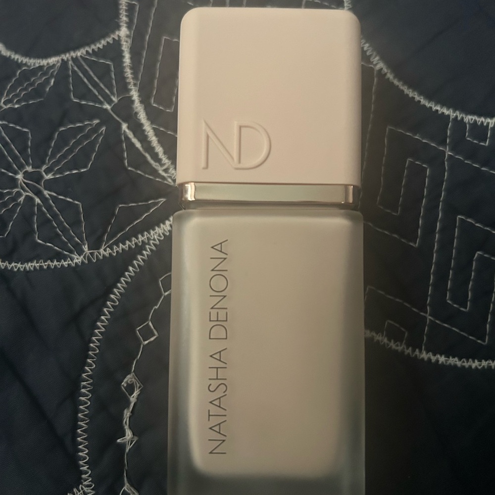 Natasha Denona hyglam foundation